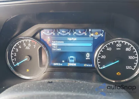 2022 Ford F-150 Xlt из США, поврежденный, VIN 1FTFW1E83NFA90620